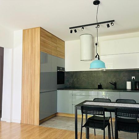 Apartament Sosnowy Zakatek Stary Toruń Exteriér fotografie