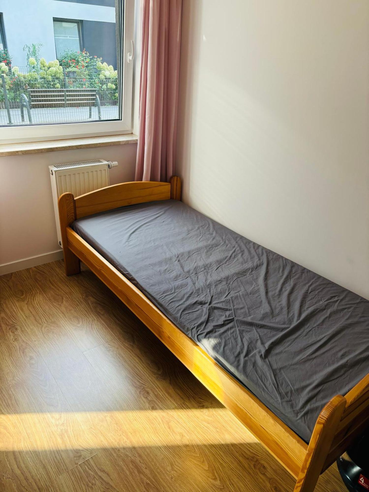 Apartament Sosnowy Zakatek Stary Toruń Exteriér fotografie